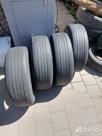 Yokohama Geolandar G98FV 225/65 R17