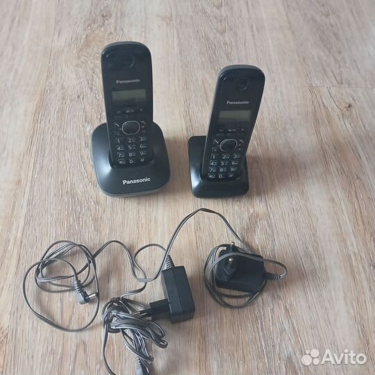 Телефон Panasonic