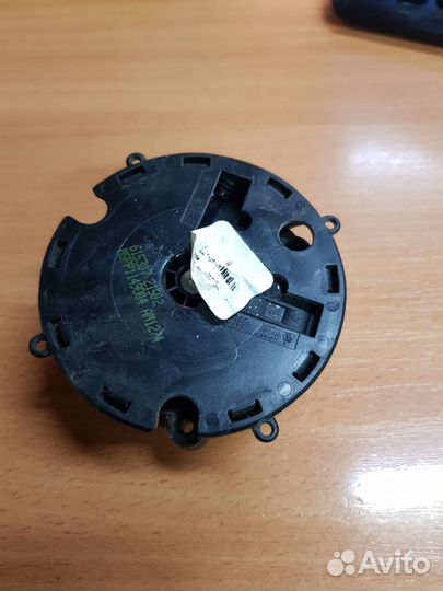 Моторчик бокового зеркала заднего вида Mercedes