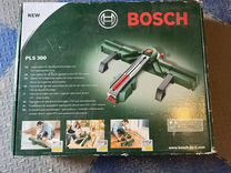 Стол bosch pls 300