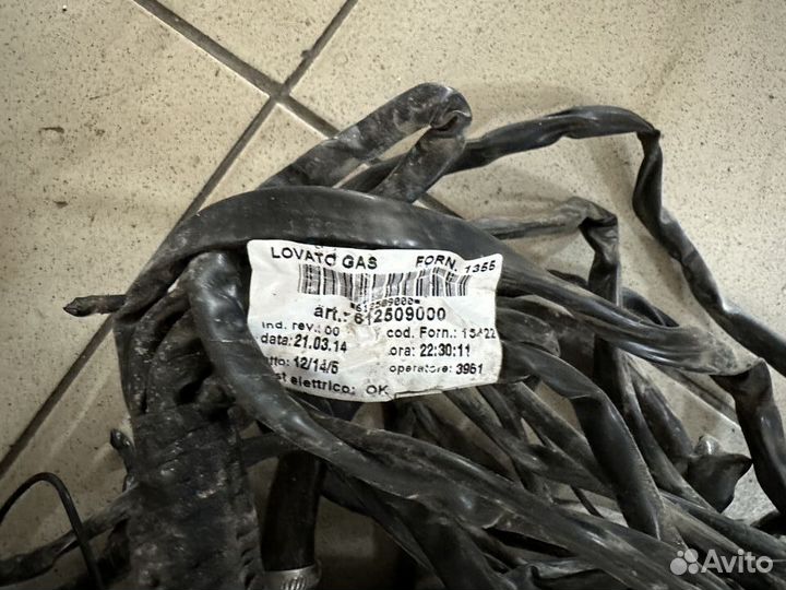 Газовое оборудование Рено Дастер Duster