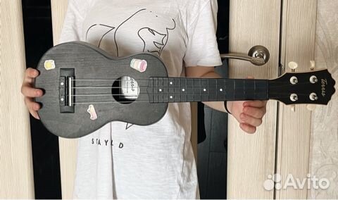 Гитары