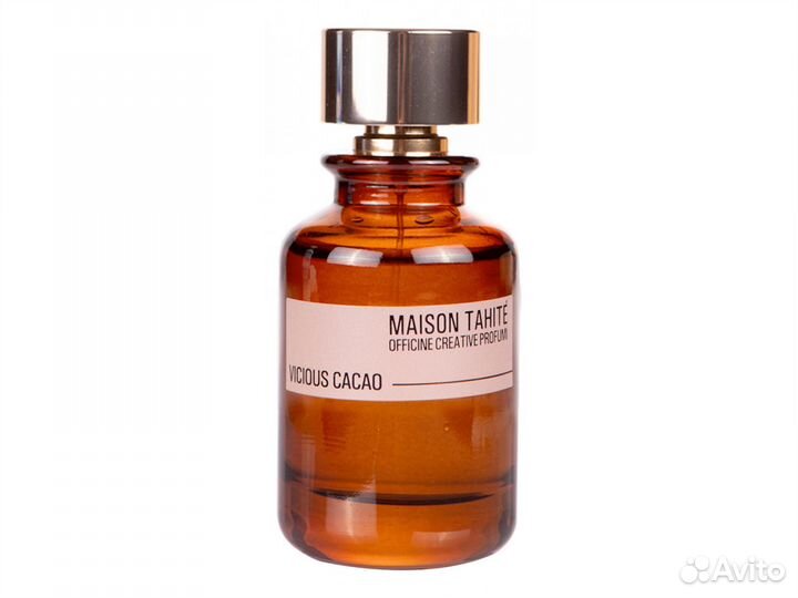Maison Tahite Vicious Cacao тестер 100 мл