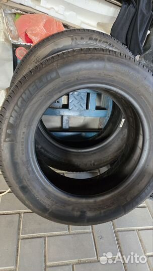 Michelin Energy E3A 215/60 R16 95V