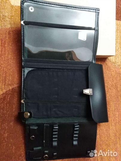 Сумка офицерская полевая