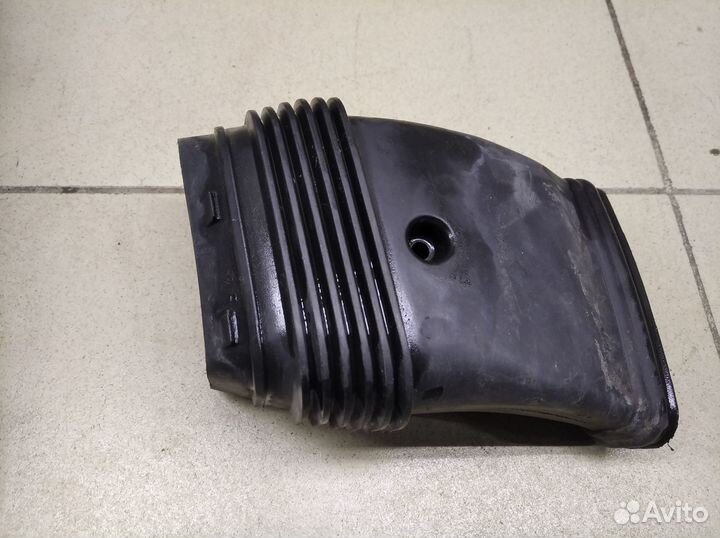 Воздуховод Focus II 2008-2011