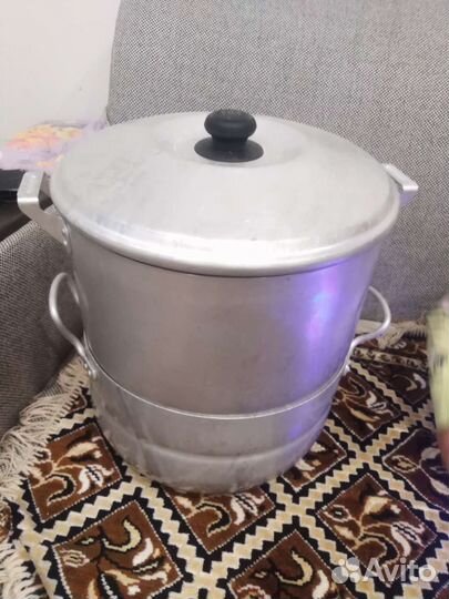 Мантышница СССР