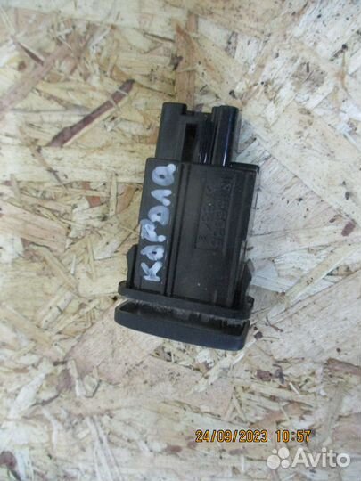 Кнопка выбора режима робота Тойота Королла E-150