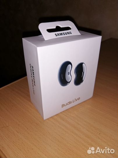 Samsung Galaxy Buds Live