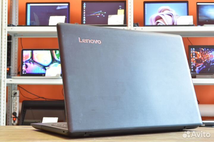 Ноутбук Lenovo IdeaPad 110-15ACL