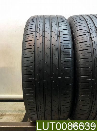 Continental EcoContact 6 215/50 R18 100K