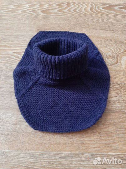 Манишка детская