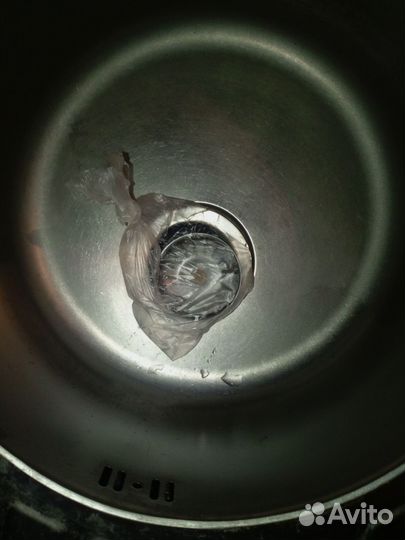 Мойка для кухни