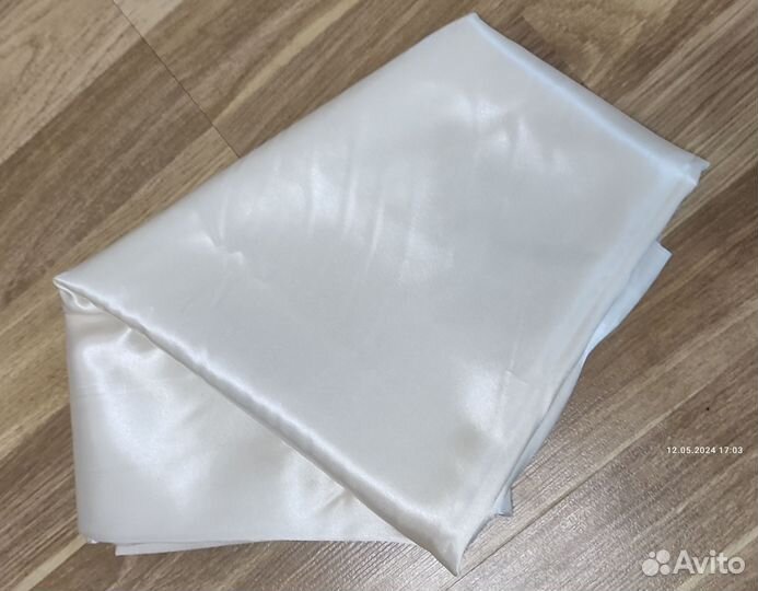 Отрез ткани