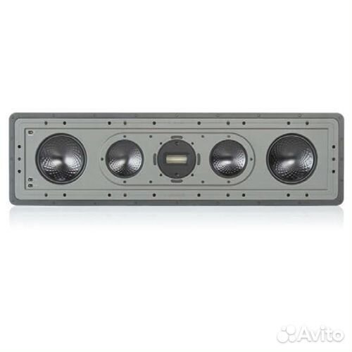 Встраиваемая акустика Monitor Audio CP-IW460X (Con