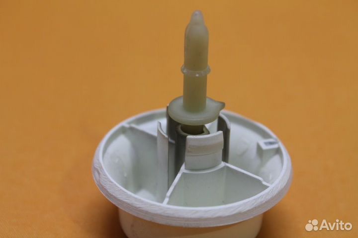 Ручка выбора программ Electrolux 1469794018 бу. 35