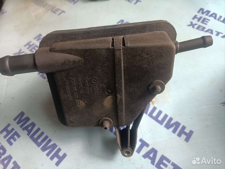 Бачок гидроусилителя руля Шкода Октавия 1J0422371C