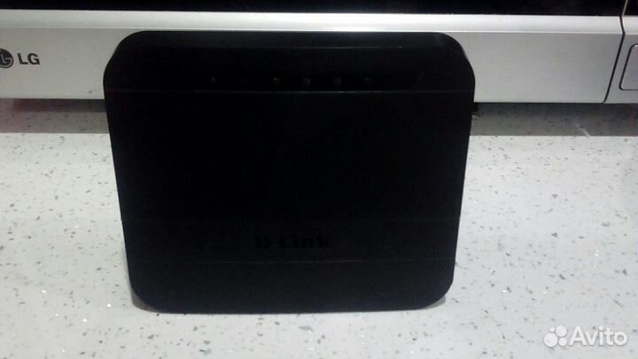 Модемы и роутеры