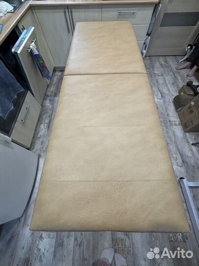 Кушетка для наращивания ресниц бу