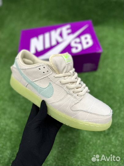 Nike sb dunk low mummy (40-45)