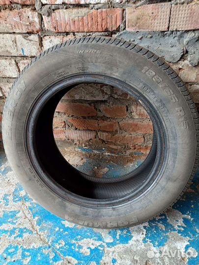 Formula Energy 185/65 R15