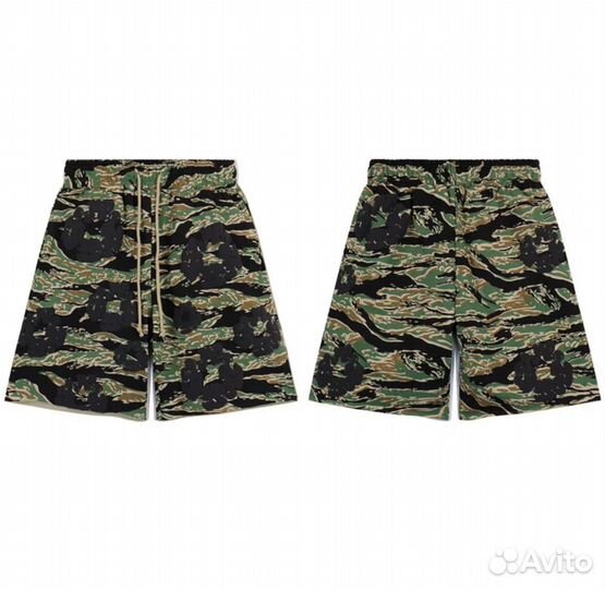 Denim tears шорты