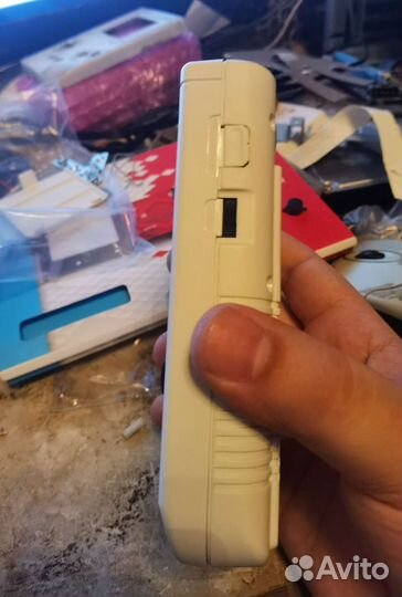 Корпус на Game Boy