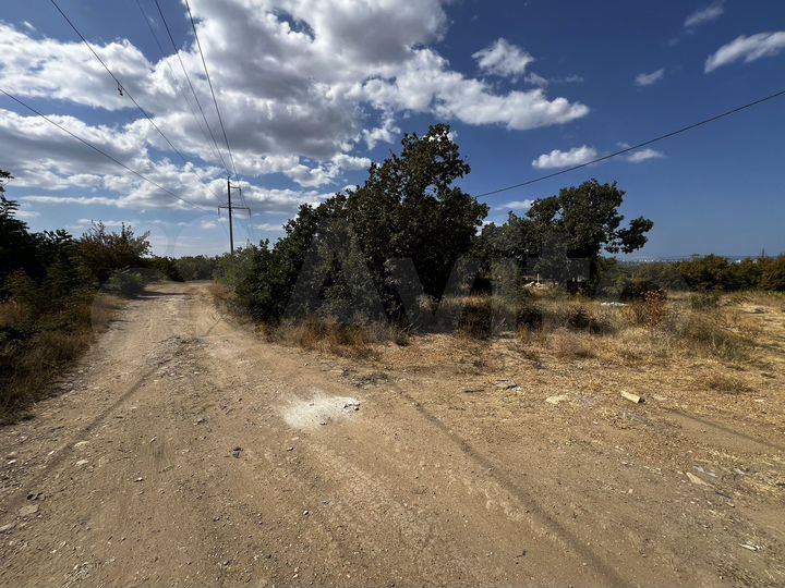 Участок 4 сот. (ИЖС)