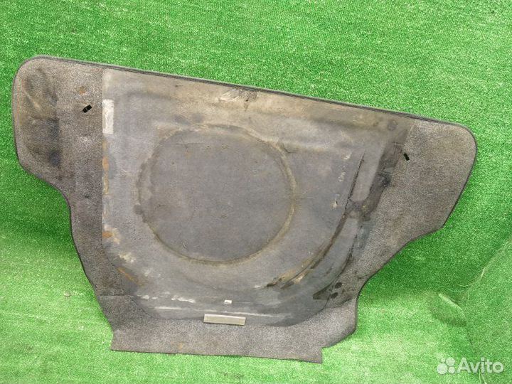 Обшивка багажника Kia Sephia 2 седан 1.6 2003