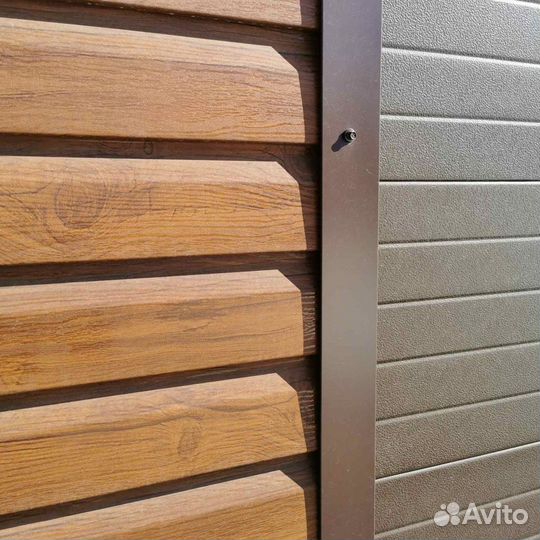 Профнастил