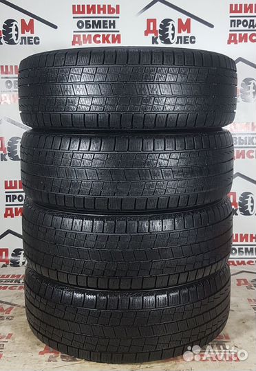 Goform W705 215/60 R17