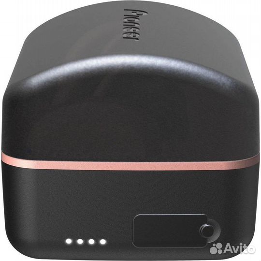 Наушники Pioneer SE-E8TW-P pink/black