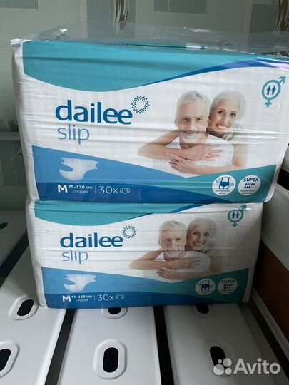 Памперсы для взрослых