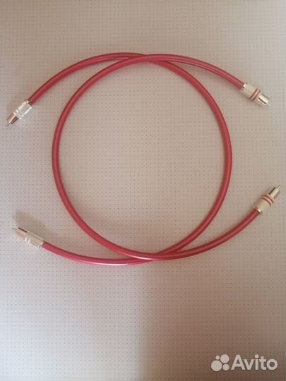 Межкомпонентый кабель Neotech NEI-3003