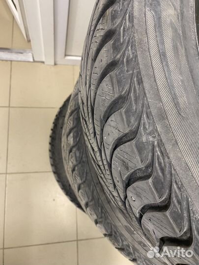 Yokohama Ice Guard IG35 205/55 R16 94T