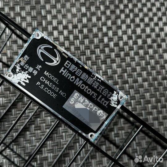 Изготовление шильдика