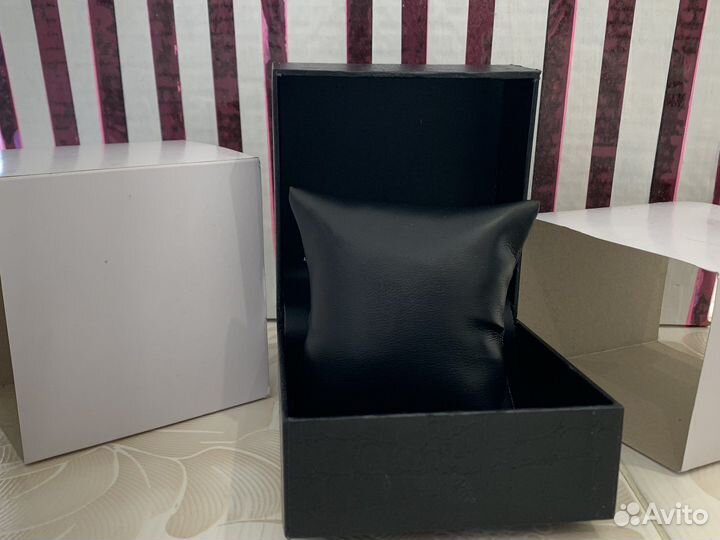 Коробка подарочная деревянная