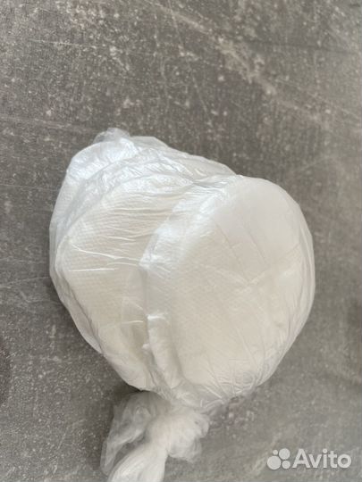 Накладки на грудь. Пакеты д/молока