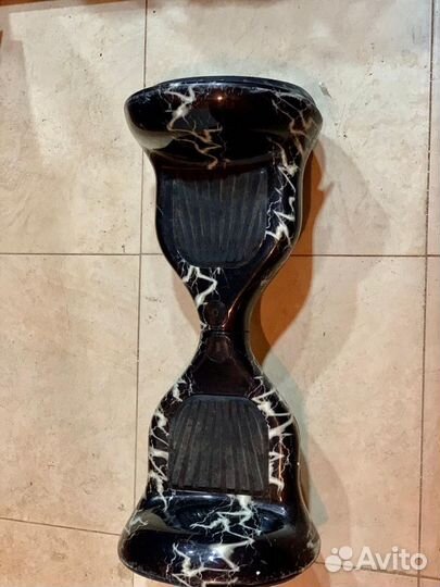 Гироскутер