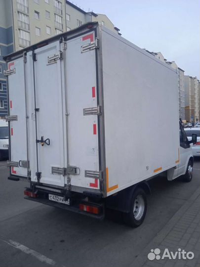 Ford Transit рефрижератор