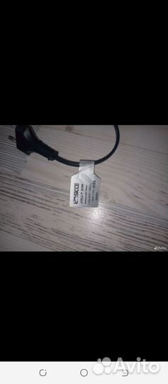 Обогреватель sicce для аквариумов 20-40л новый