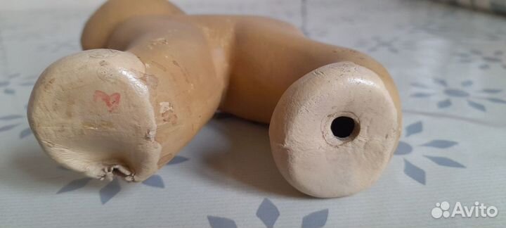 Игрушки СССР резиновые