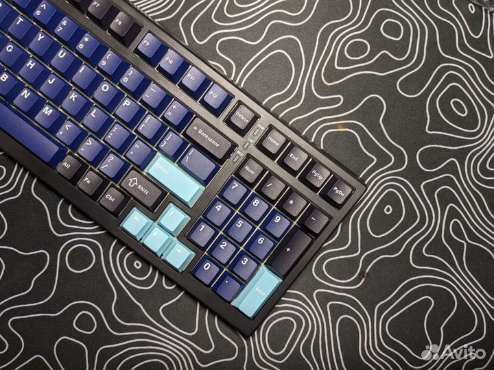 Fl esport fl980 v2 black carbon