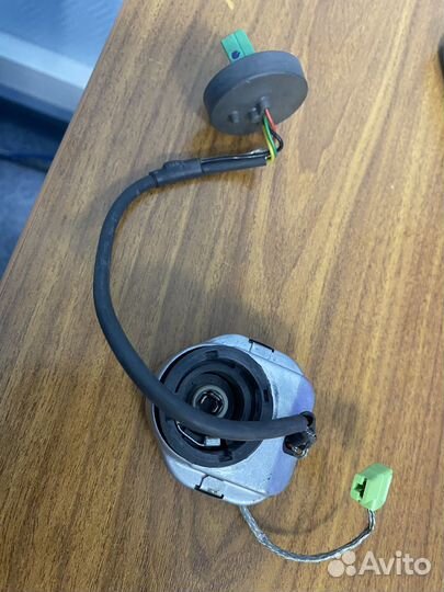 Игнитрр блока розжига ксенона Padjero 4