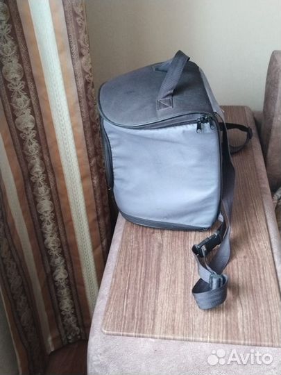 Переноска для кошек и собак