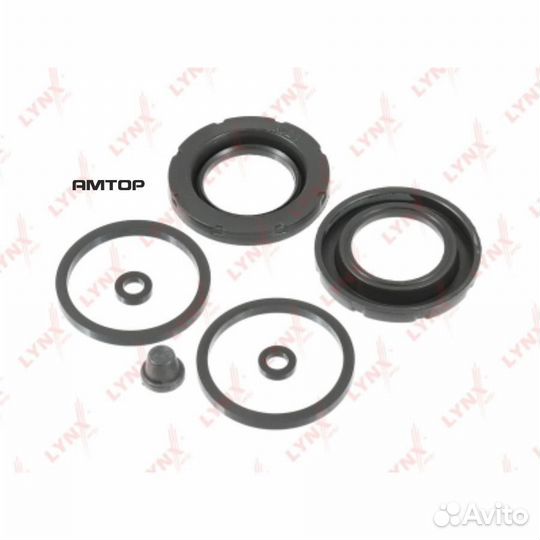 Lynxauto BC-0060 Ремкомплект тормозного суппорта з