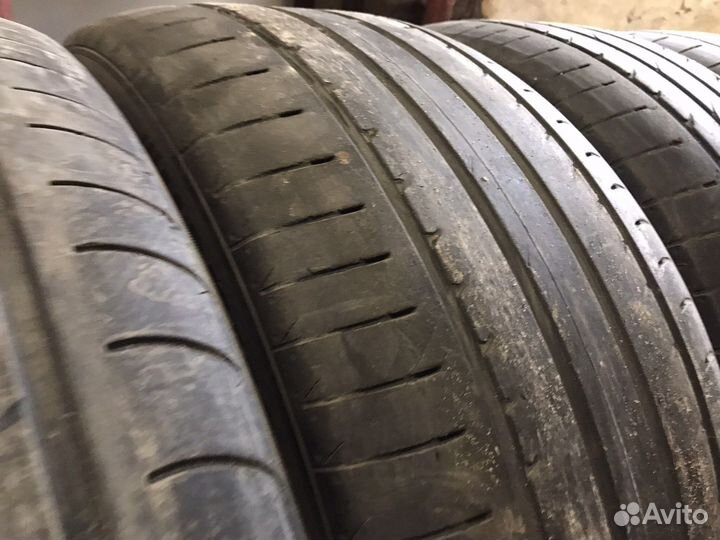 Hankook Ventus Prime 2 K115 245/45 R18