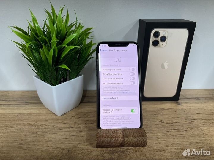 iPhone 11 Pro, 64 ГБ