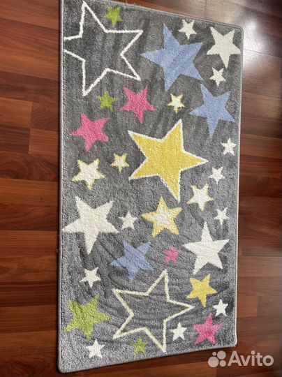 Коврик прикроватный