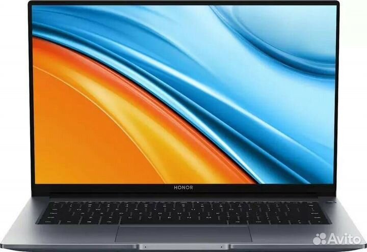 Ноутбук Honor MagicBook 14 2021 14